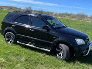 KIA Sorento foto 5