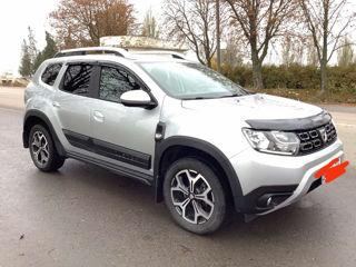 Dacia Duster foto 4