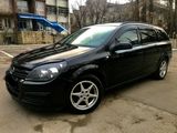 Opel Astra foto 3