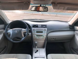 Toyota Camry foto 7