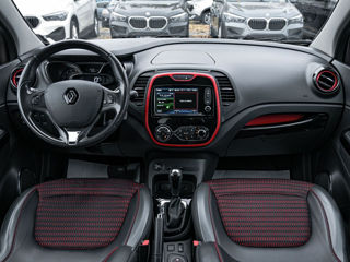 Renault Captur foto 6