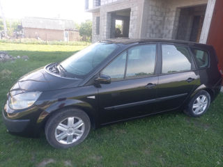 Renault Grand Scenic foto 1