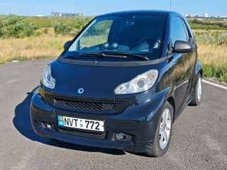 Smart Fortwo, 2011 г.