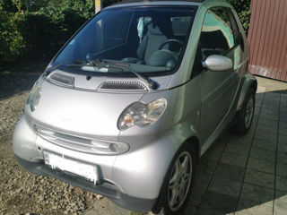 Smart Fortwo foto 3