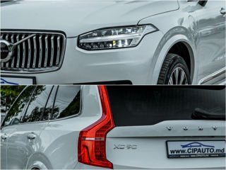 Volvo XC90 foto 18