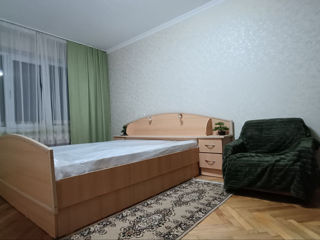 Apartament cu 1 cameră, 30 m², Botanica, Chișinău foto 7