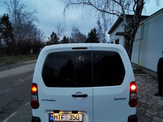 Citroen Berlingo foto 4