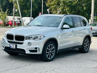 BMW X5 foto 3