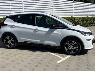 Chevrolet Bolt foto 4