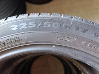 225 50 17 Nokian iarnă Finlanda foto 3