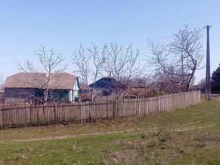 Дом в селе , 40.000лей , 30 километров от Оргеева. foto 8
