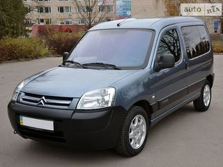 Citroen Berlingo foto 7