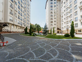 Apartament cu 2 camere, 84 m², Botanica, Chișinău foto 14
