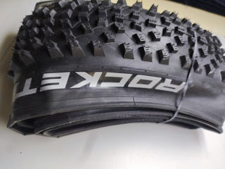 Schwalbe Rocket Ron Performance 27,5x2.80 foto 4