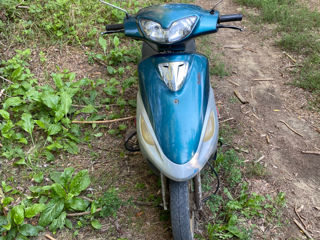 Piaggio foto 1