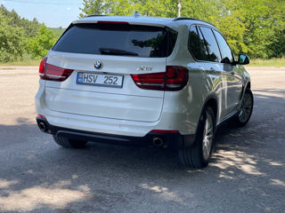 BMW X5 foto 3