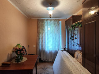 O cameră, 15 m², Buiucani, Chișinău foto 2
