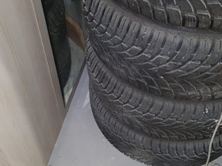 Nokian 255/45 R19 foto 1