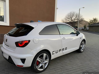 Seat Ibiza foto 5