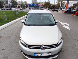 Volkswagen Tayron foto 2