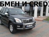 Toyota Land Cruiser Prado foto 4