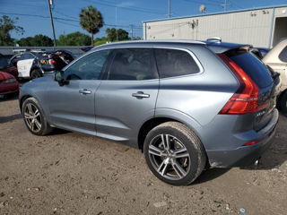 Volvo XC60 foto 3