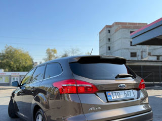 Ford Focus foto 2