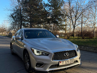 Infiniti Q50 foto 2