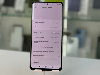 Xiaomi Note 11 Pro Plus 5G 8/256gb foto 6