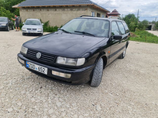 Volkswagen Passat foto 4