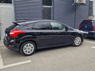 Ford Focus foto 6