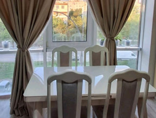 1-rm apt., 40 м², 4/9 fl.