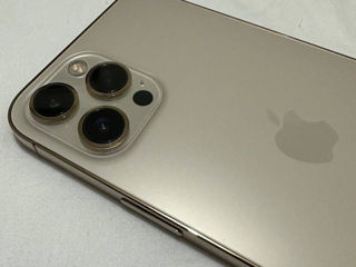 Iphone 12 Pro Max, Gold