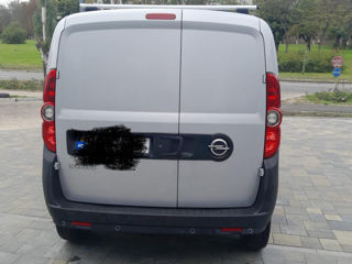 Opel Combo foto 2