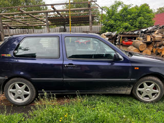 Volkswagen Golf foto 7