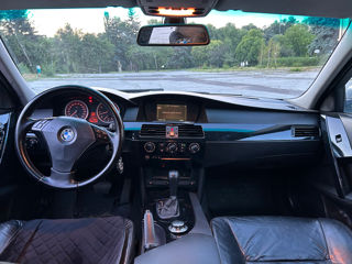 BMW 5 Series foto 7