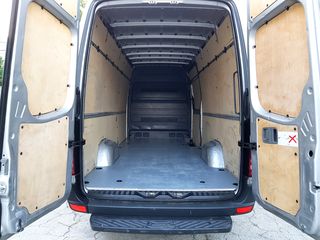 Mercedes Sprinter 313 foto 11