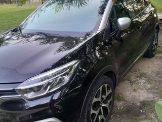 Renault Captur foto 5