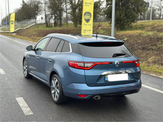 Renault Megane foto 6