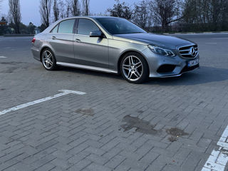 Mercedes E-Class foto 5