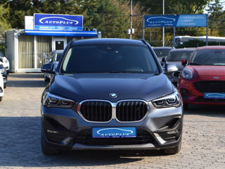 BMW X1 foto 16