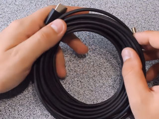 HDMI кабель (7 метров)