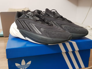 Новые Adidas Ozelia foto 4