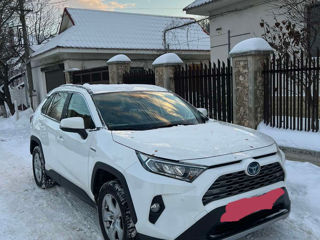 Toyota Rav 4 foto 2