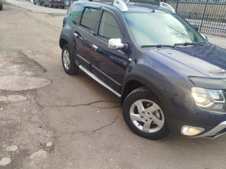 Dacia Duster foto 3