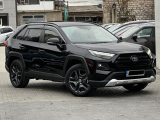 Toyota Rav 4 foto 4