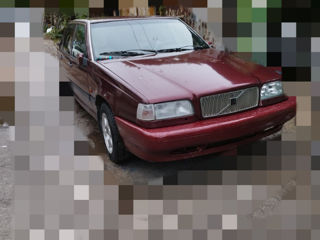 Volvo 800 Series