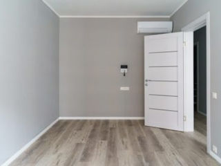 Reparația apartamentelor la cheie dela 80€m2 Apartament recent facut.2 luni.in urma foto 2