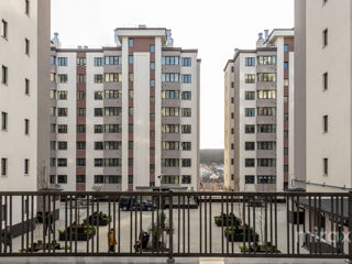 Apartament cu 1 cameră, 48 m², Buiucani, Chișinău foto 11