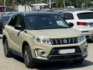 Suzuki Vitara foto 4